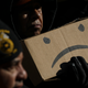 Illustration for article titled Why an Amazon Router Freaks Me Out